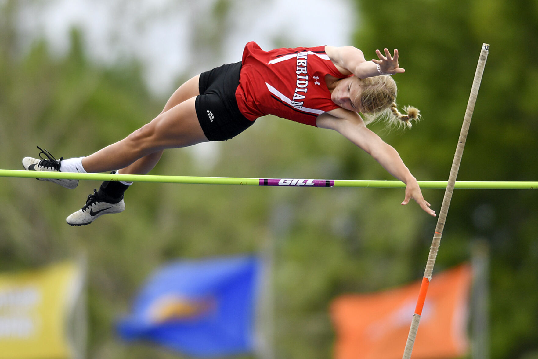 State track, 5.20
